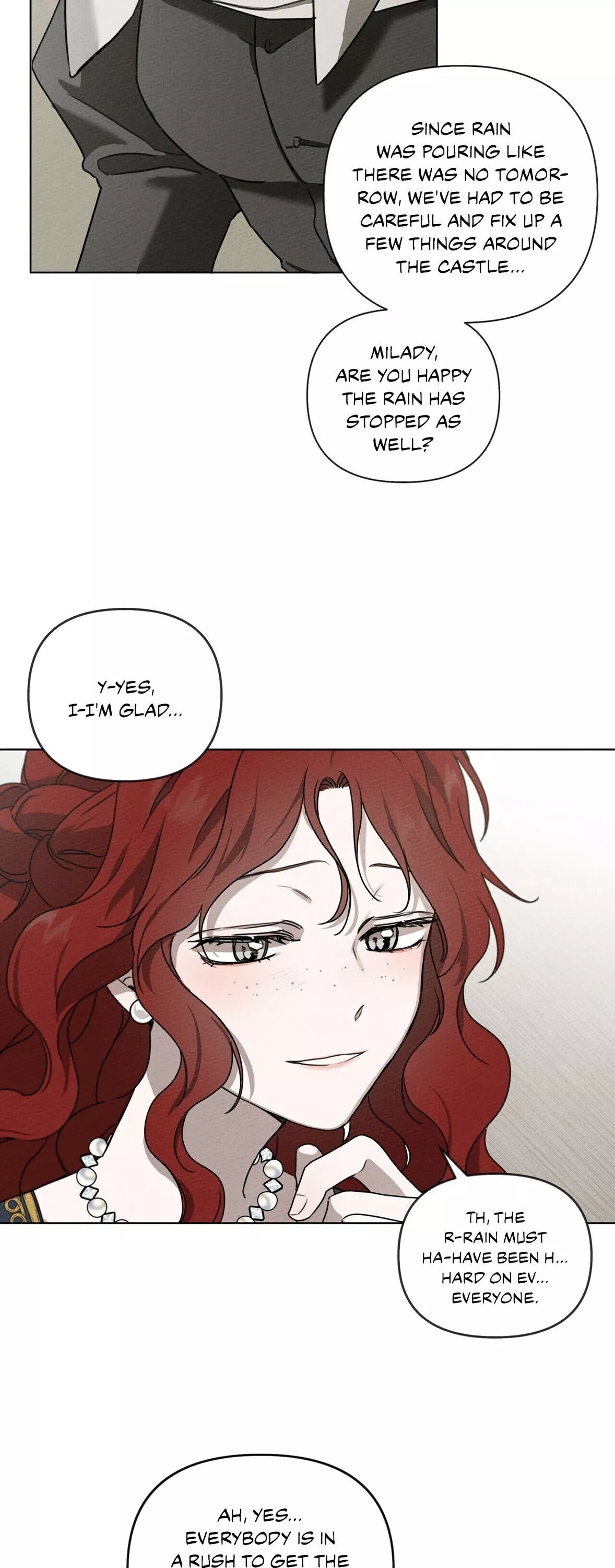 Under the Oak Tree Chapter 14 page 8