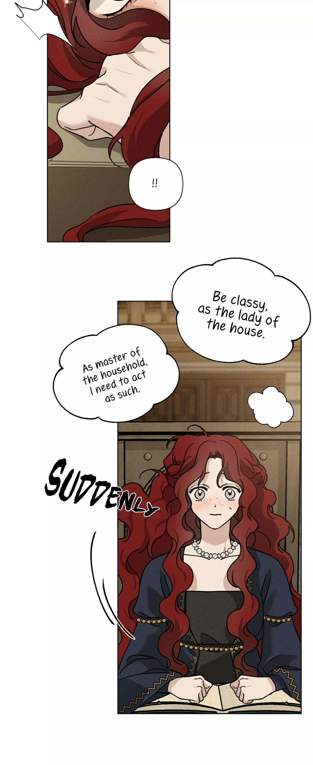 Under the Oak Tree Chapter 14 page 17