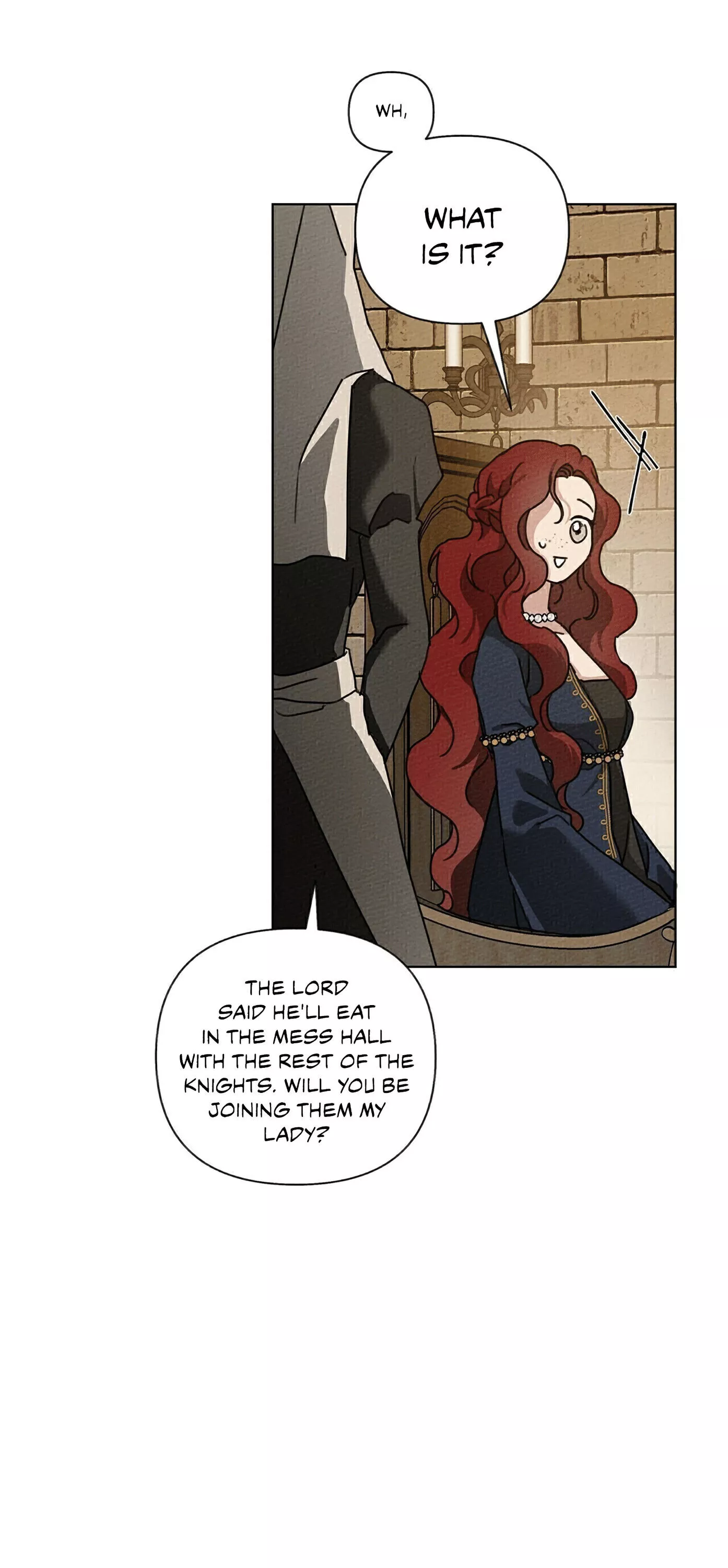 Under the Oak Tree Chapter 14 page 20