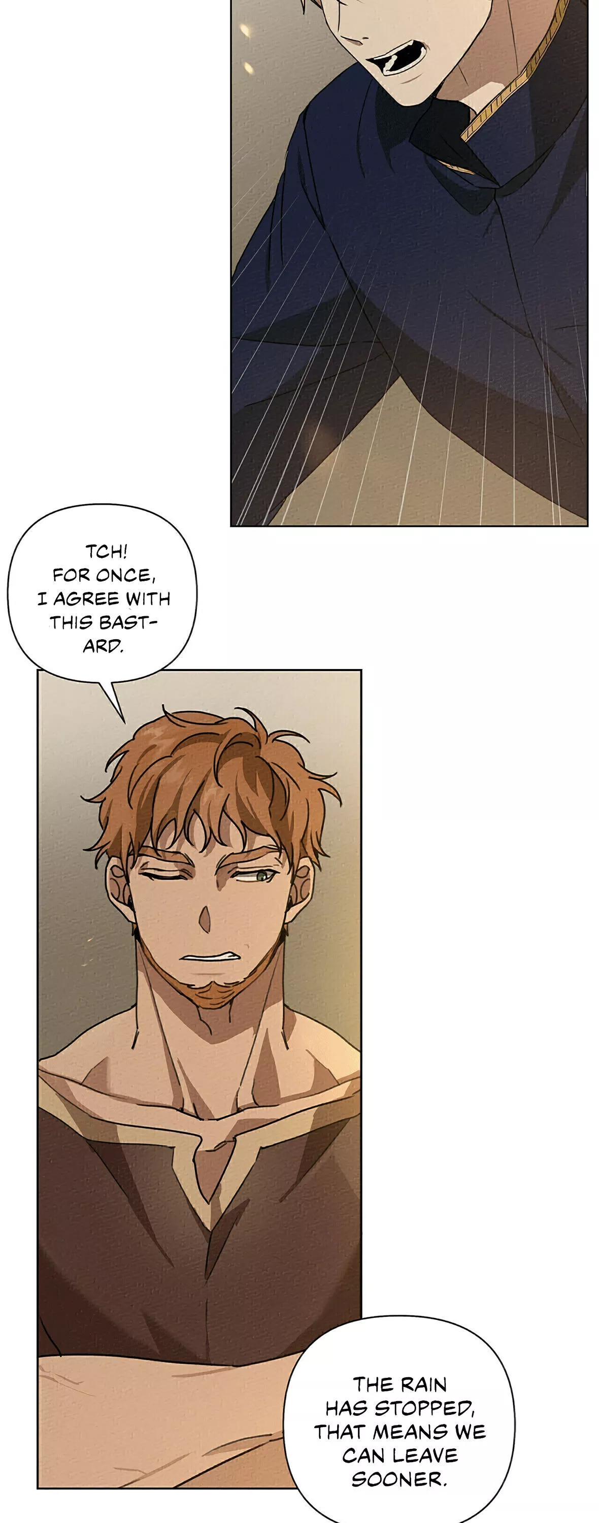 Under the Oak Tree Chapter 14 page 29