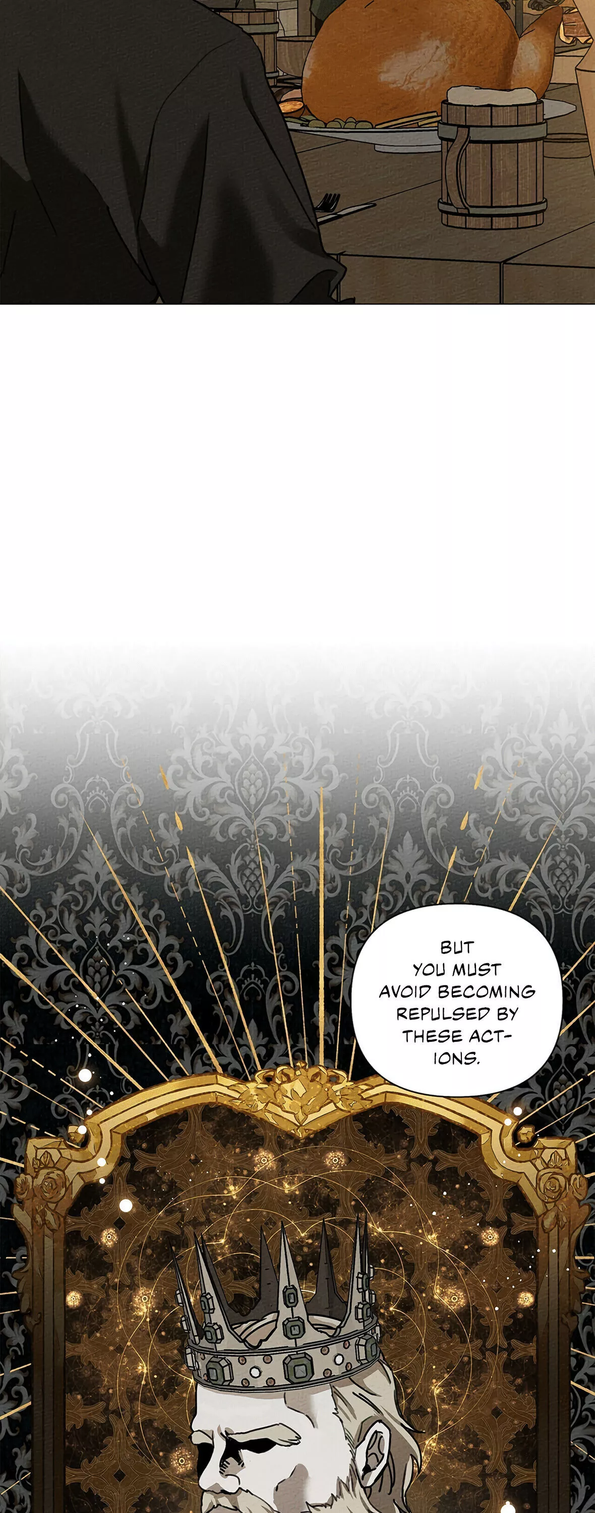 Under the Oak Tree Chapter 14 page 33
