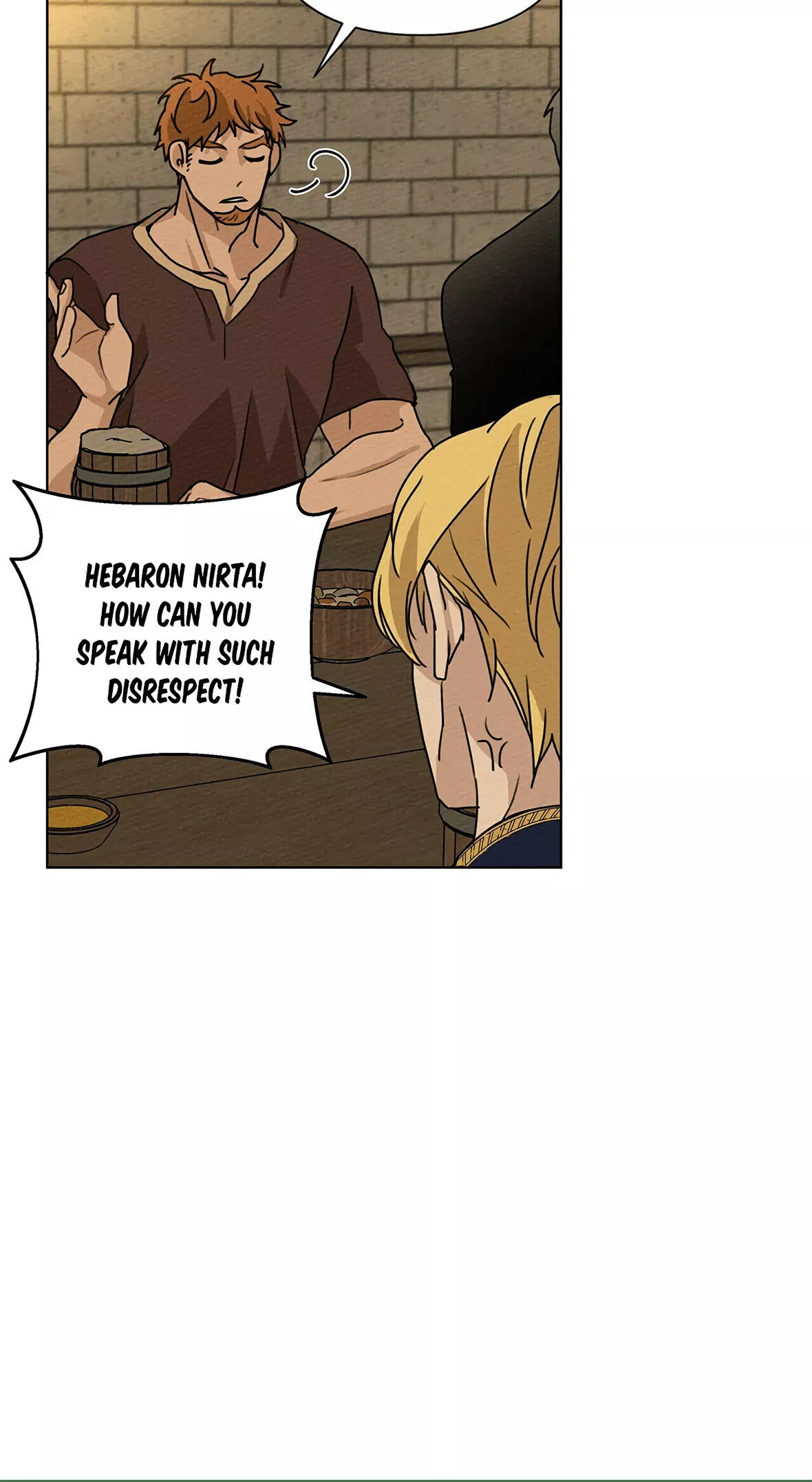 Under the Oak Tree Chapter 14 page 35