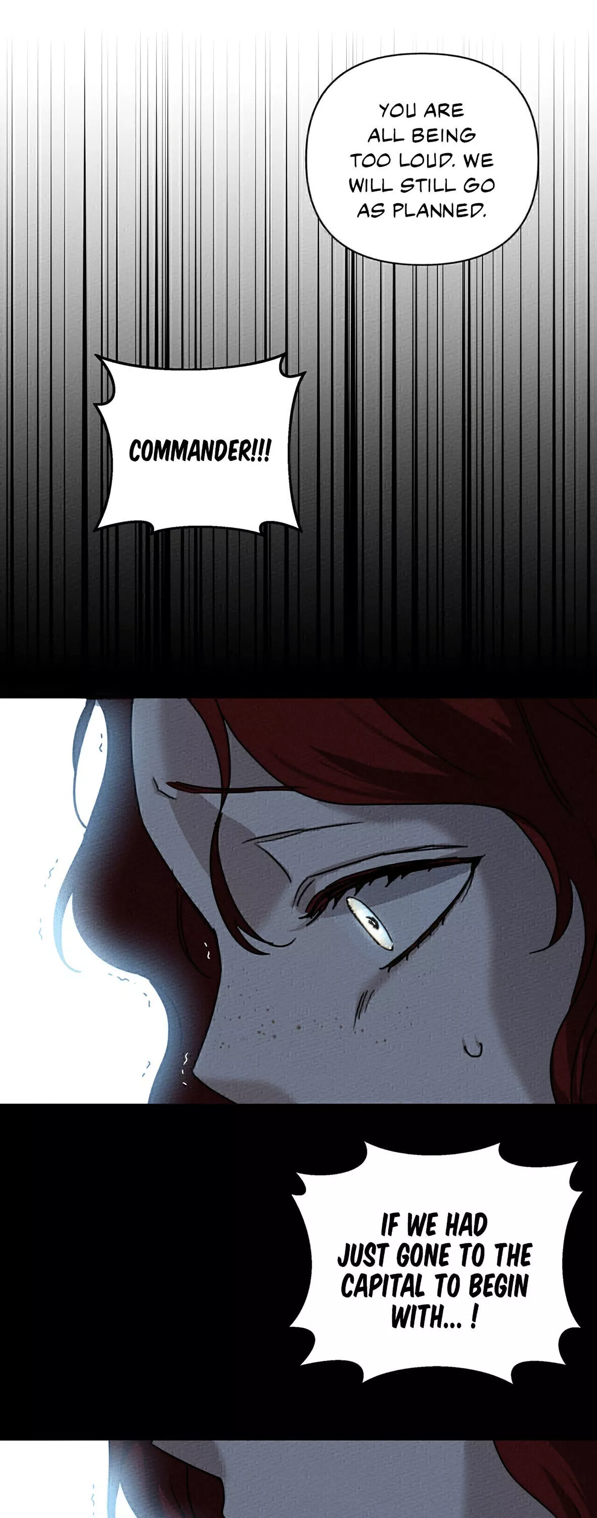 Under the Oak Tree Chapter 14 page 36