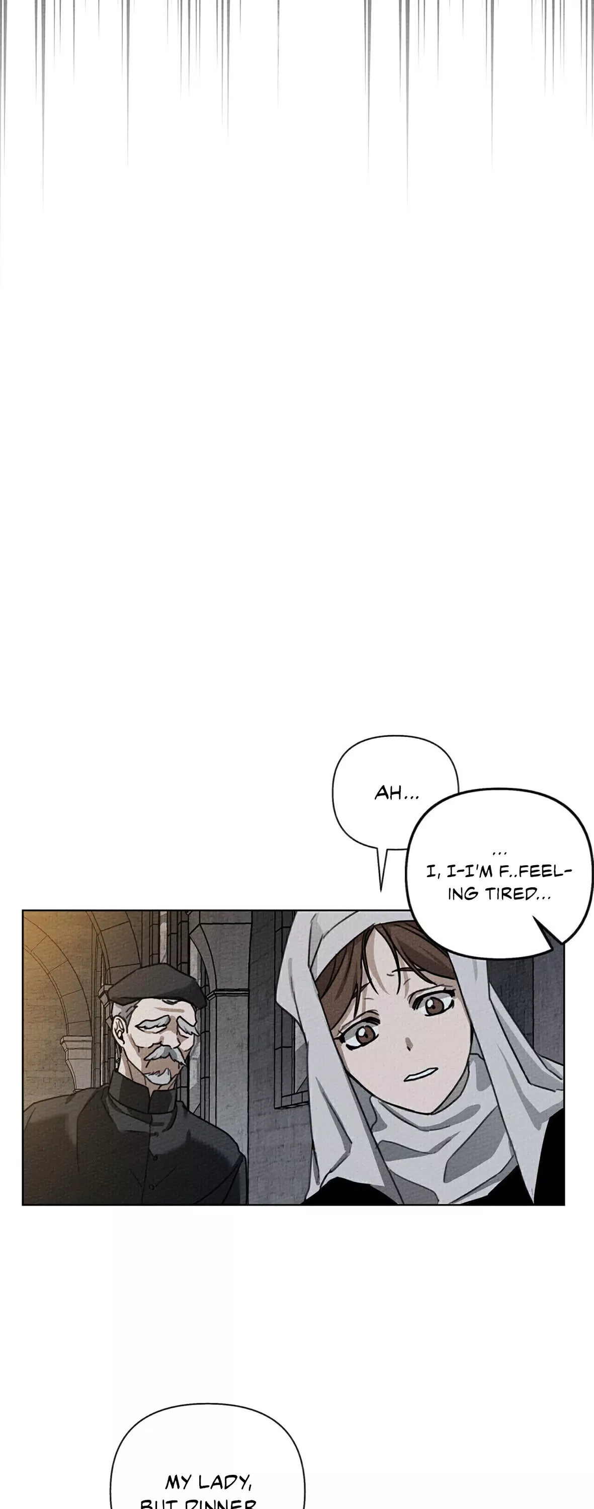 Under the Oak Tree Chapter 14 page 39