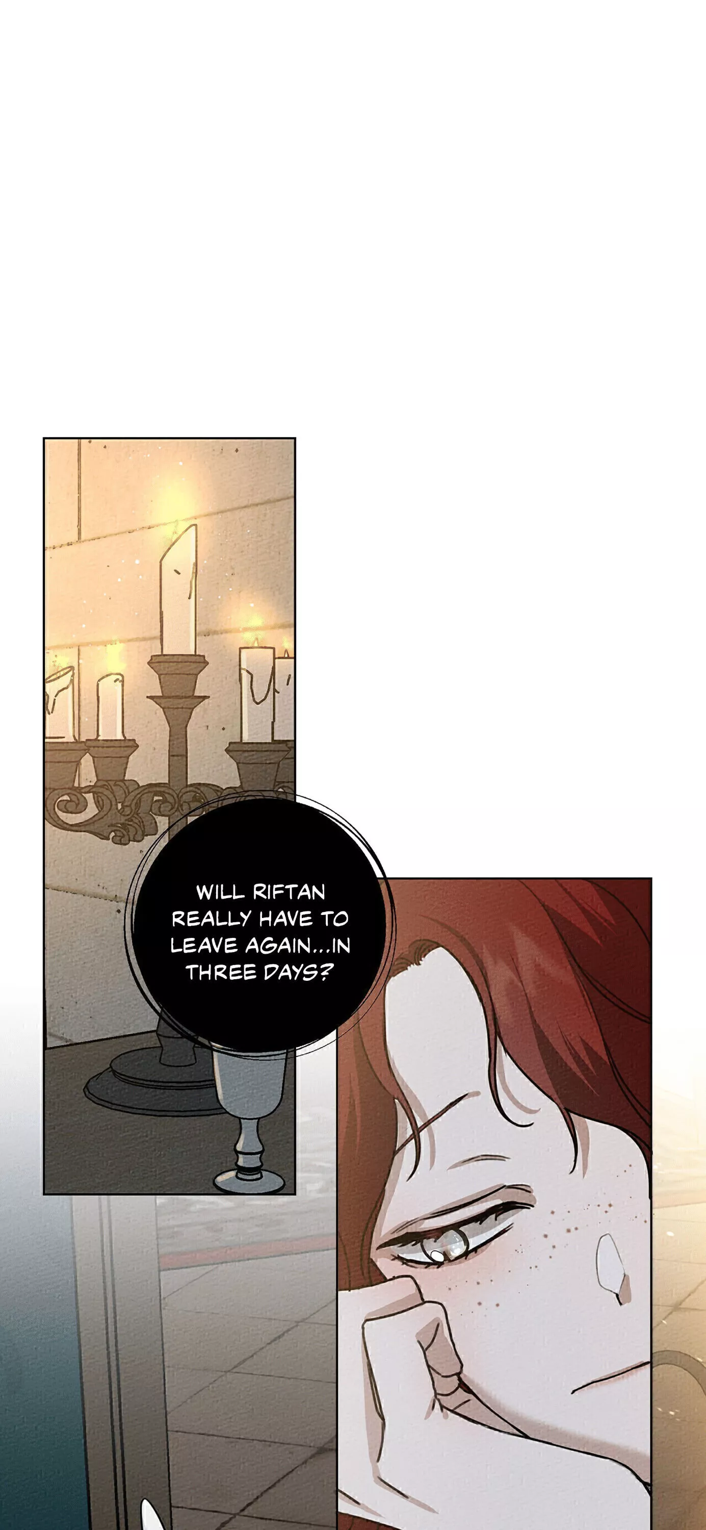 Under the Oak Tree Chapter 14 page 45