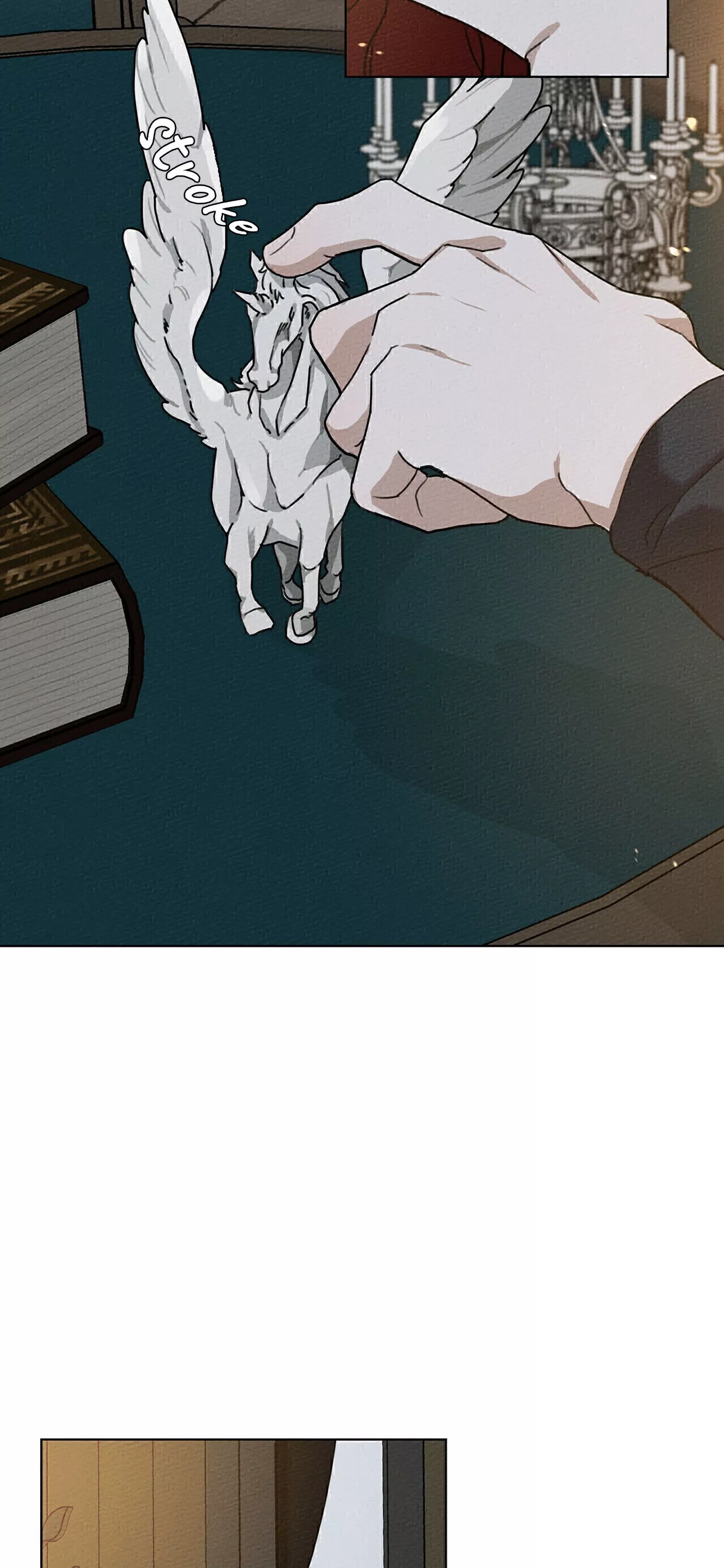 Under the Oak Tree Chapter 14 page 46