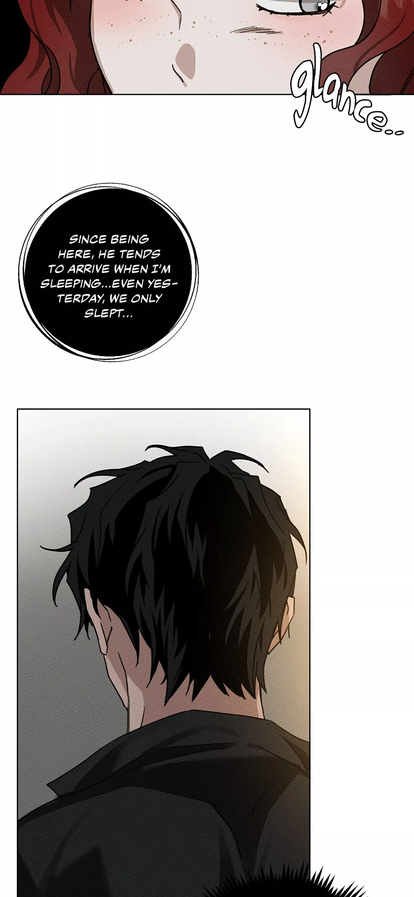 Under the Oak Tree Chapter 14 page 49