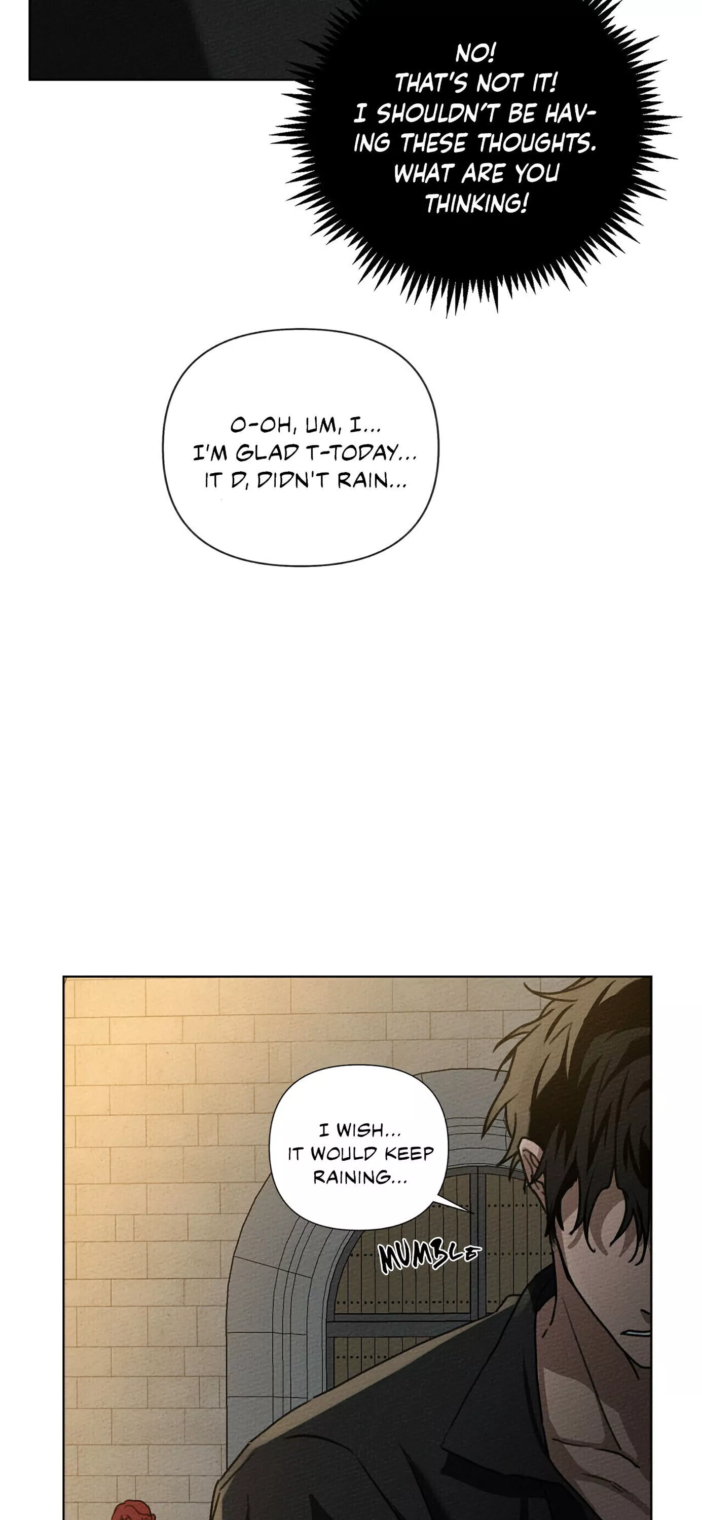 Under the Oak Tree Chapter 14 page 50
