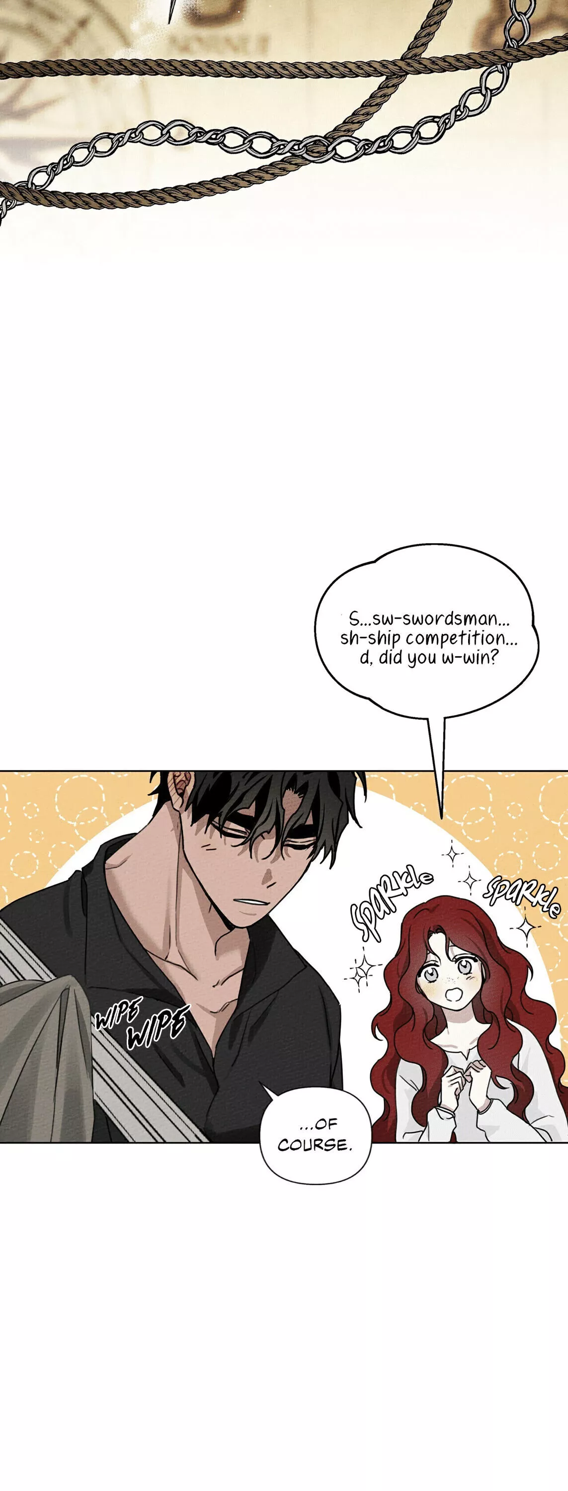 Under the Oak Tree Chapter 14 page 59