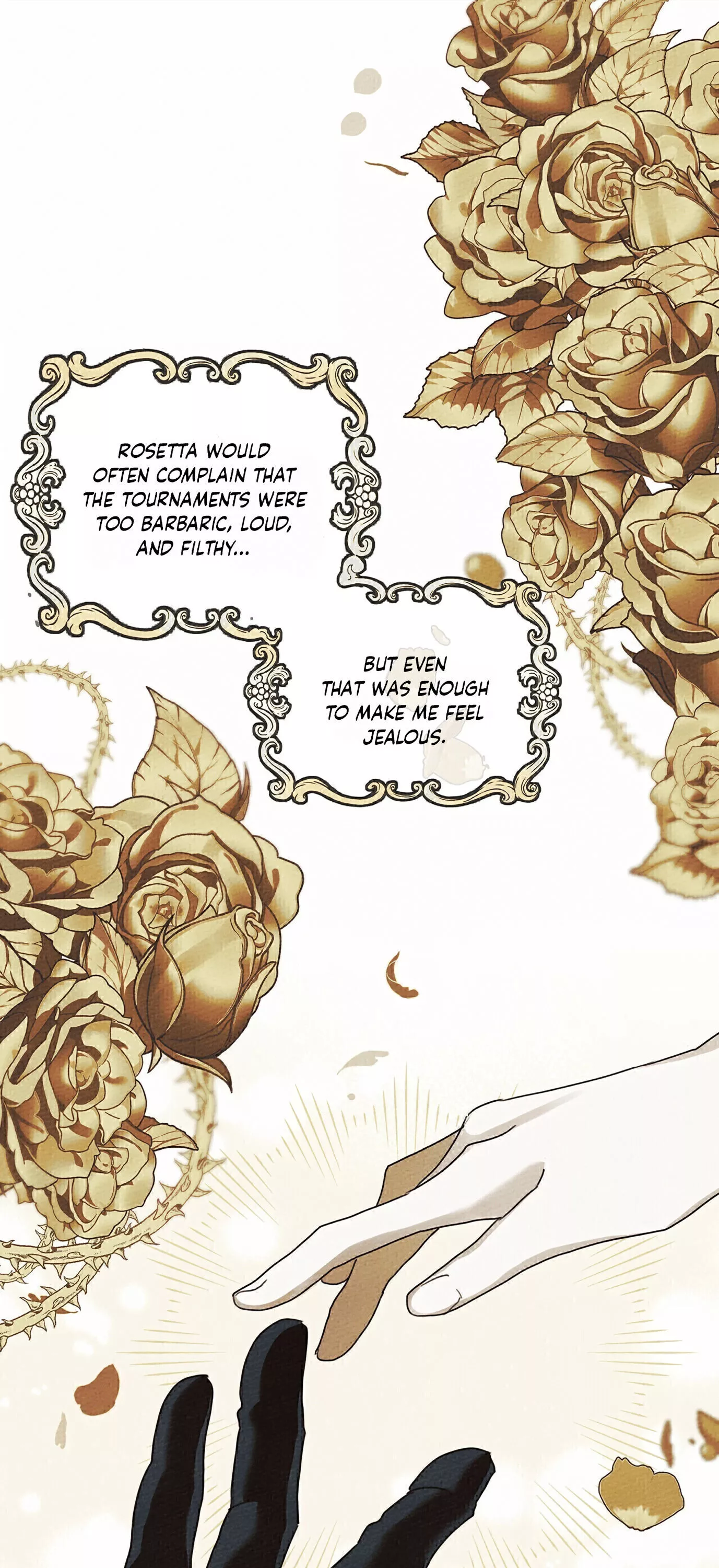 Under the Oak Tree Chapter 14 page 63