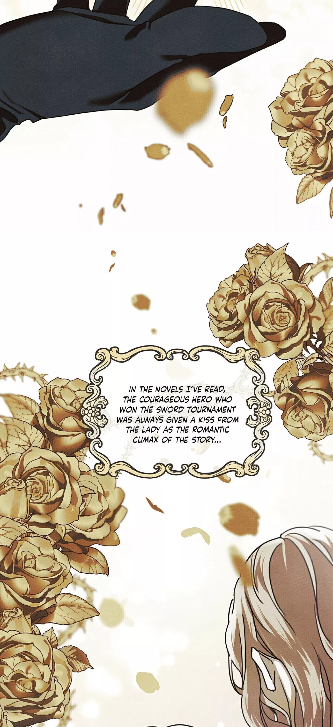 Under the Oak Tree Chapter 14 page 64