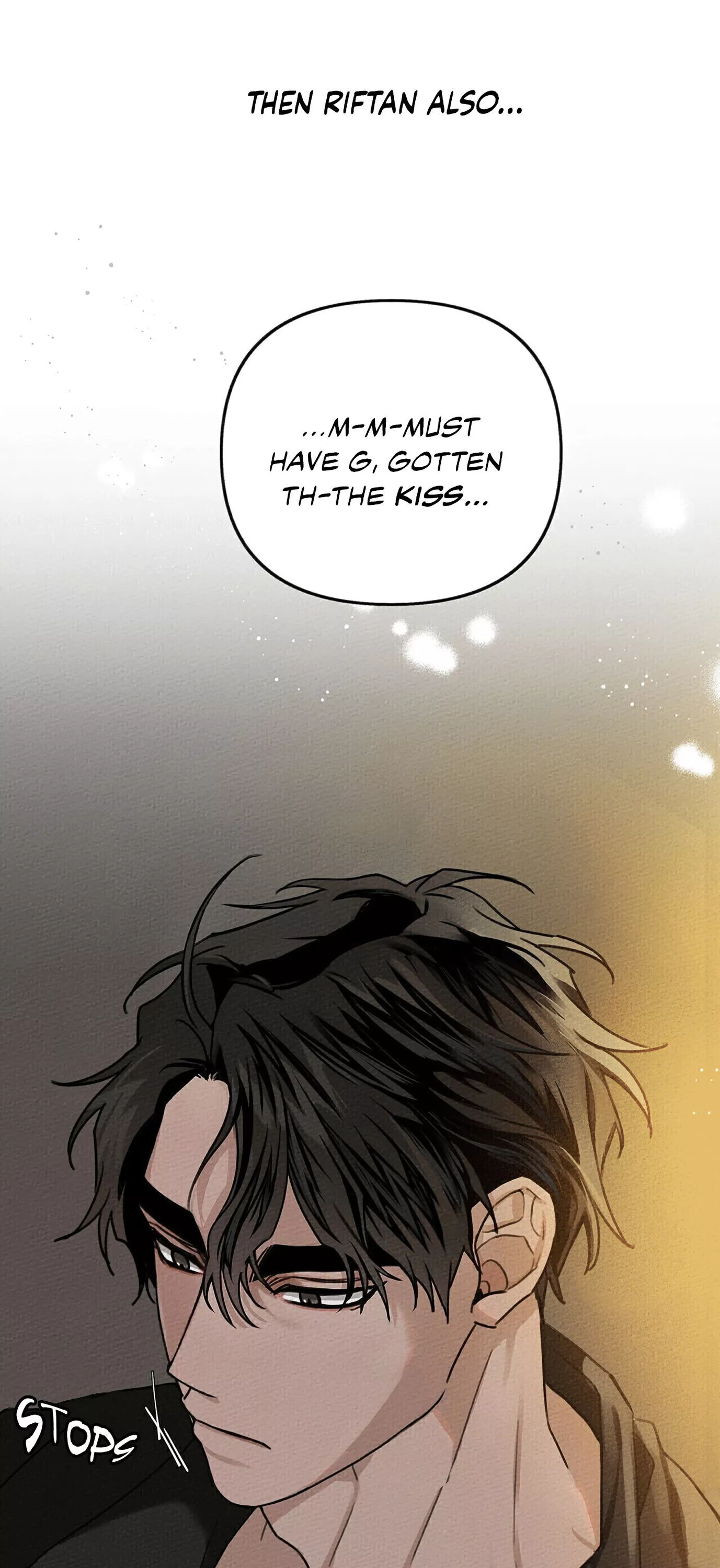 Under the Oak Tree Chapter 14 page 66