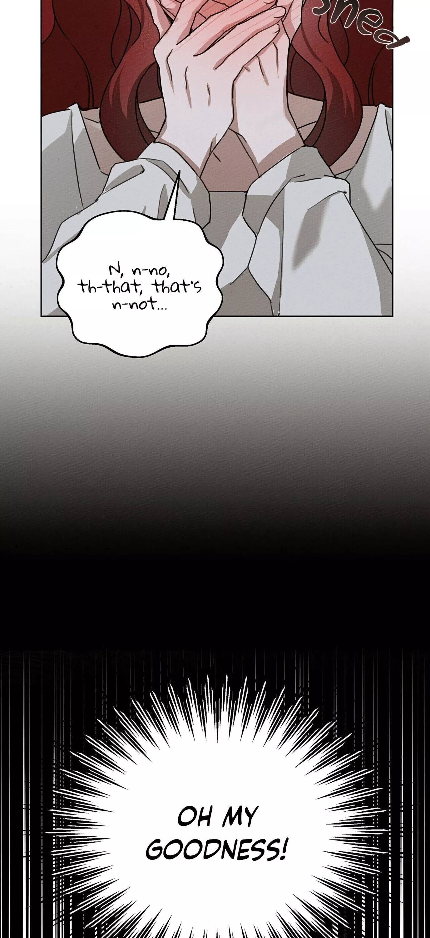 Under the Oak Tree Chapter 14 page 68