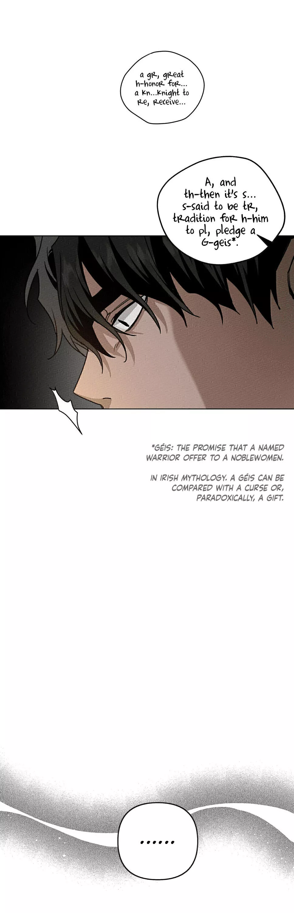 Under the Oak Tree Chapter 14 page 73
