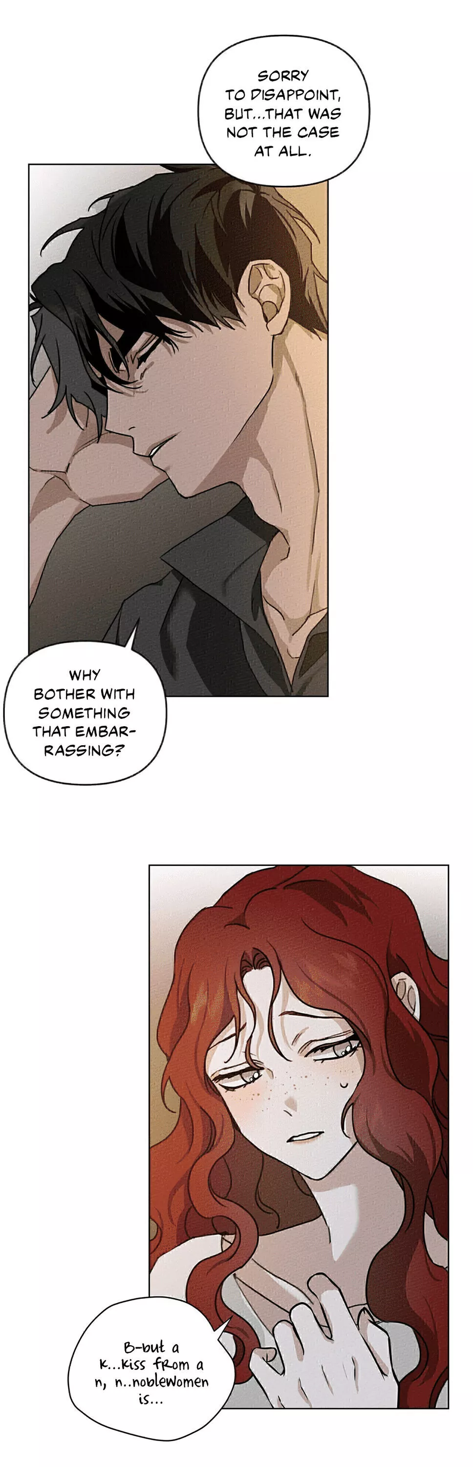 Under the Oak Tree Chapter 14 page 72