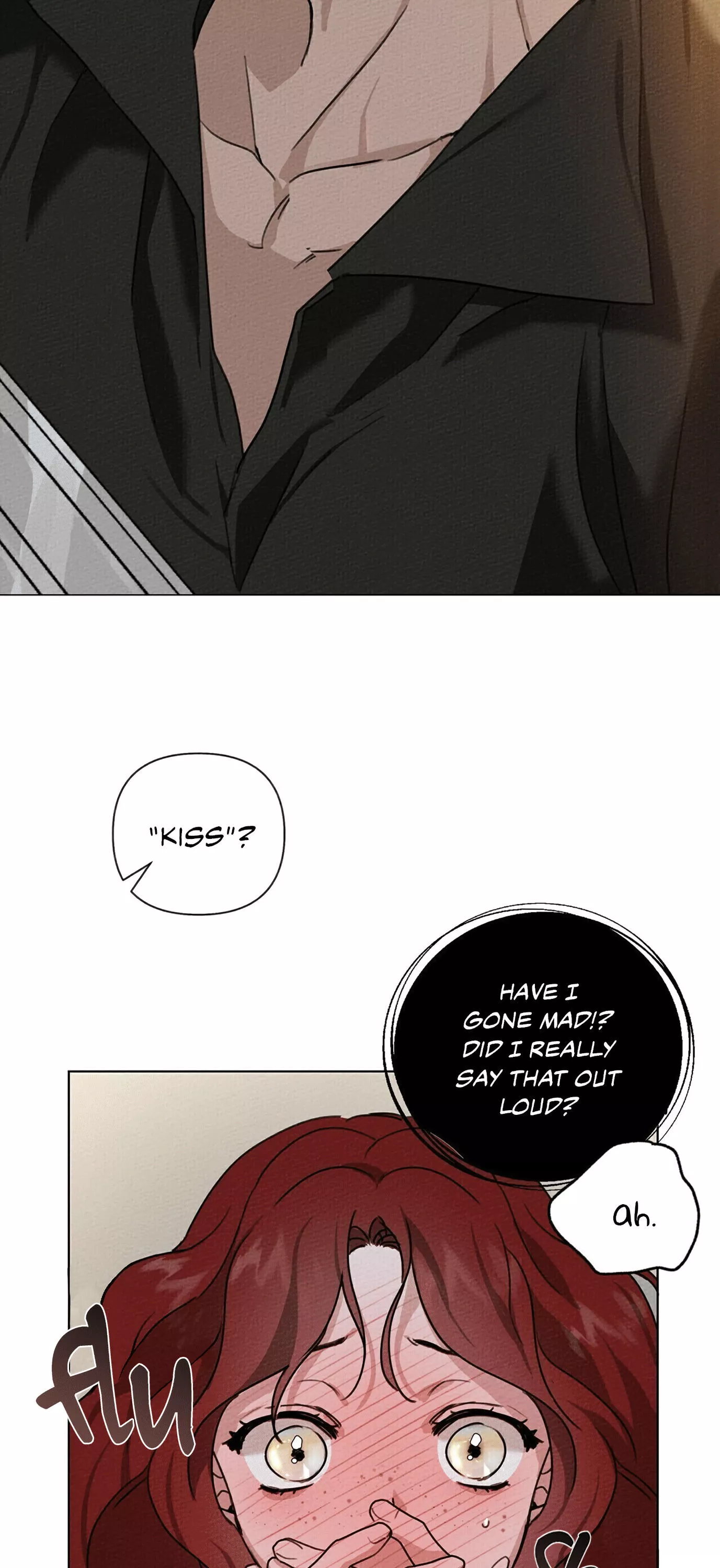 Under the Oak Tree Chapter 14 page 67