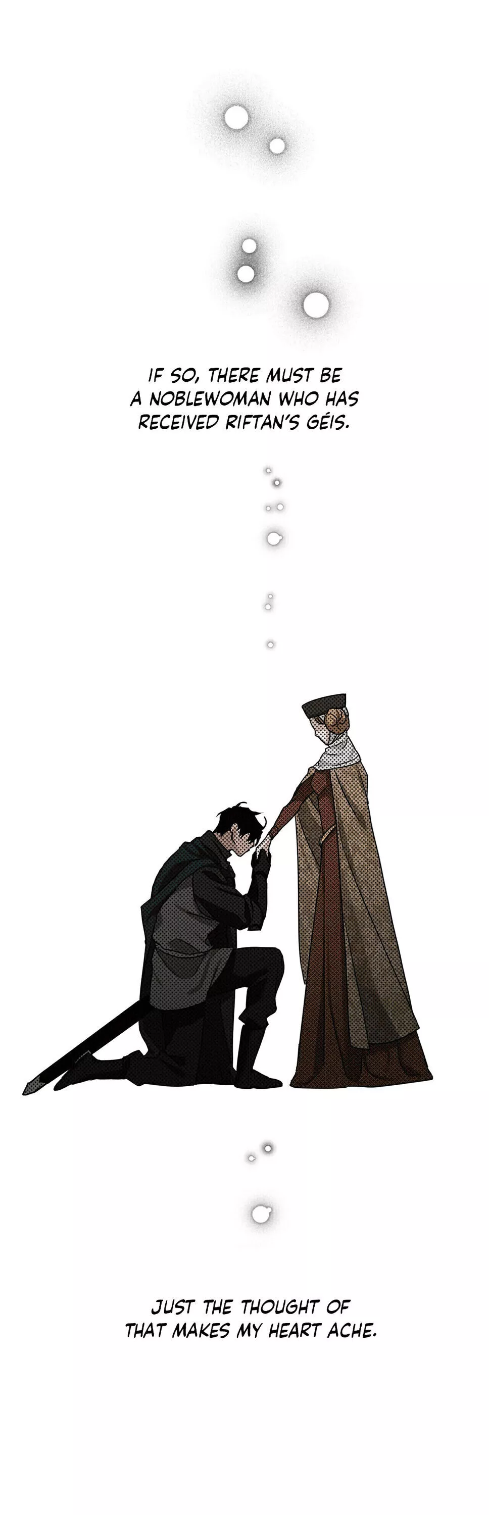 Under the Oak Tree Chapter 14 page 76