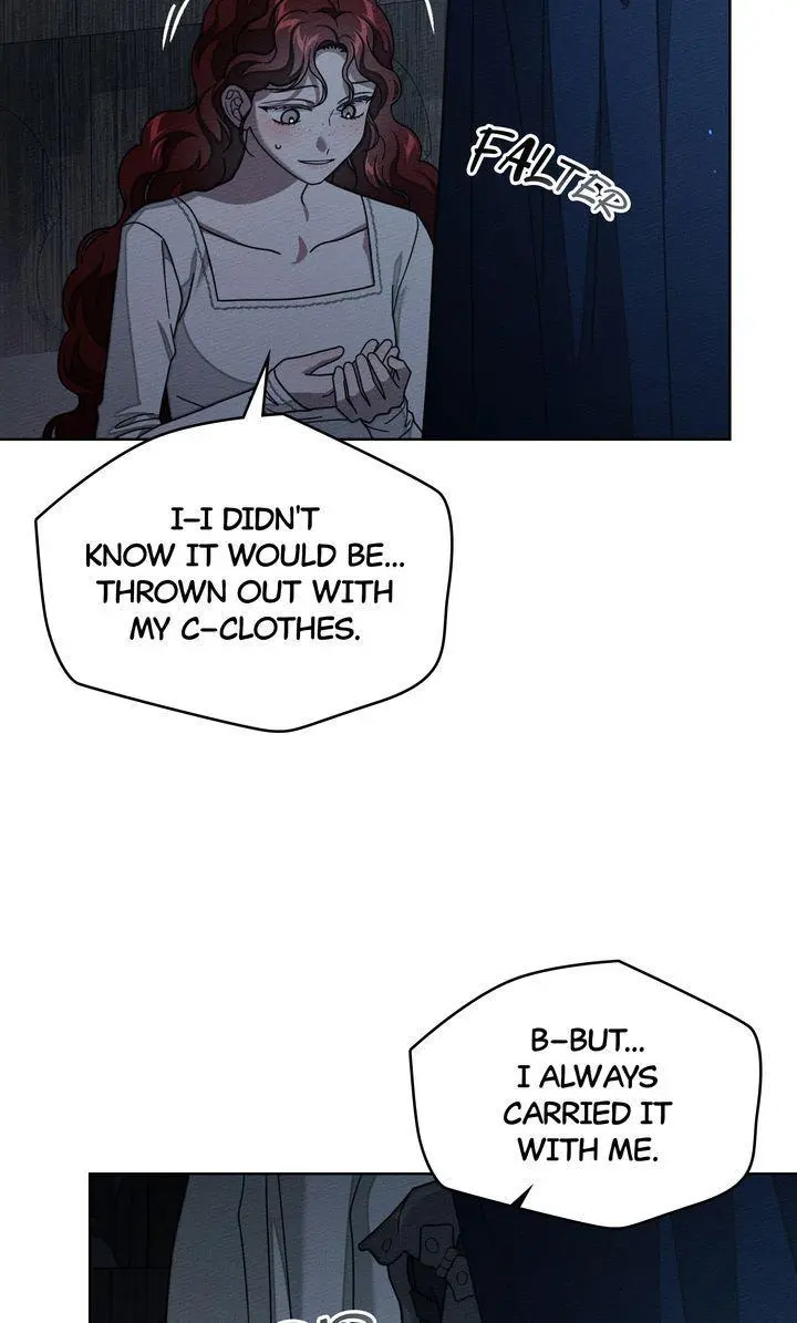 Under the Oak Tree Chapter 140 page 8