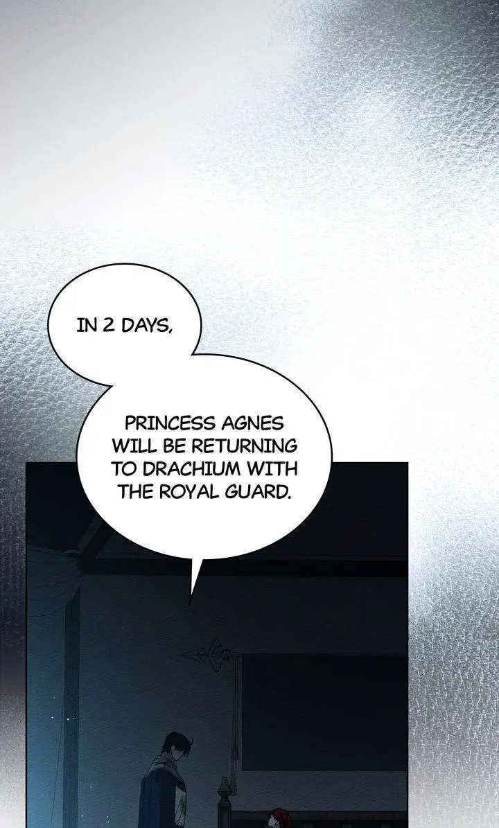 Under the Oak Tree Chapter 140 page 23
