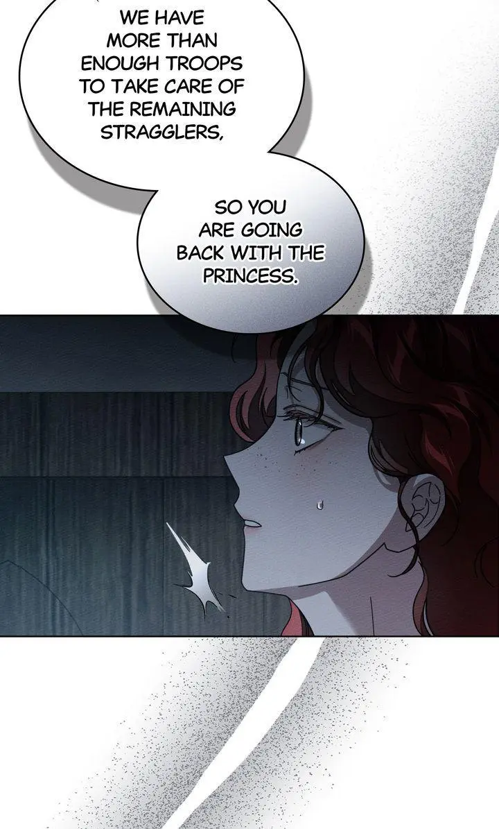 Under the Oak Tree Chapter 140 page 28