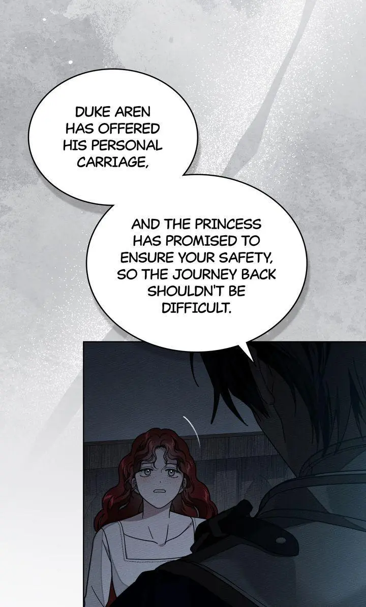 Under the Oak Tree Chapter 140 page 31