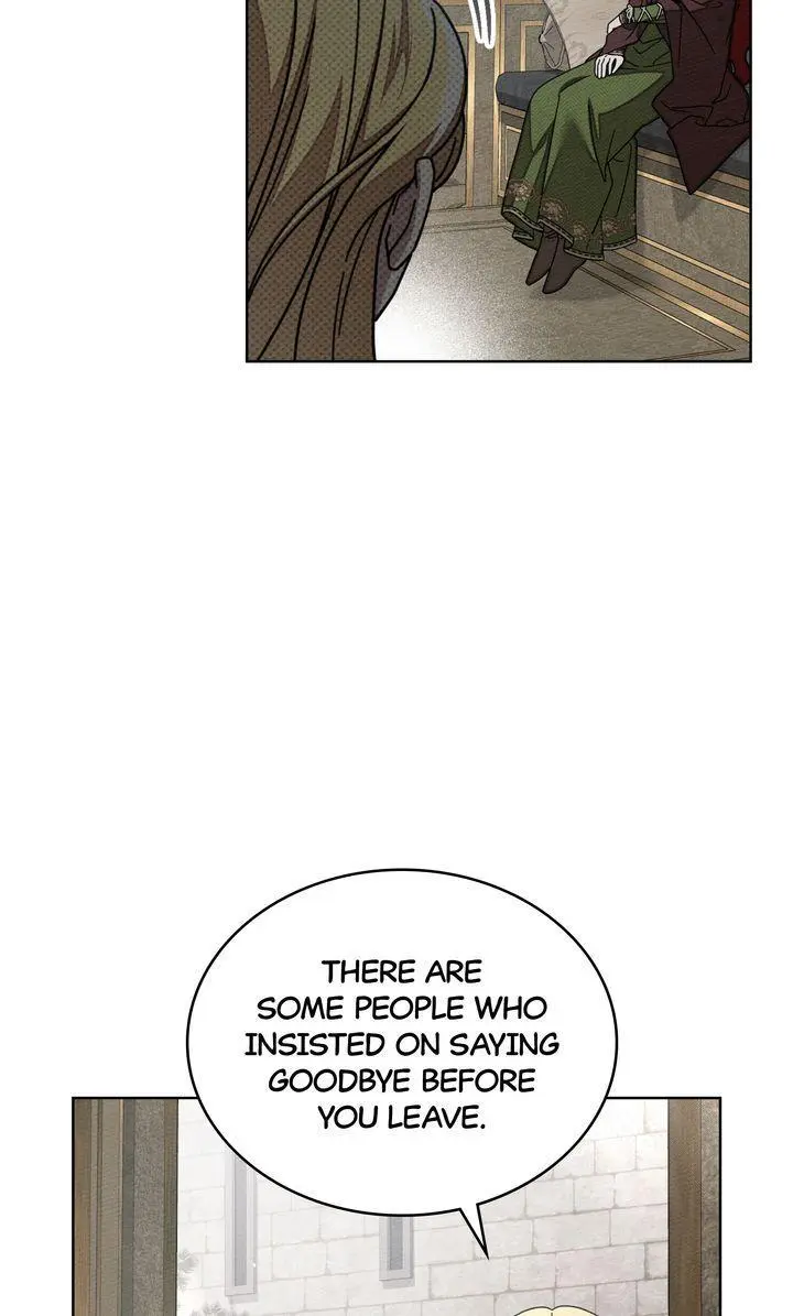 Under the Oak Tree Chapter 140 page 49