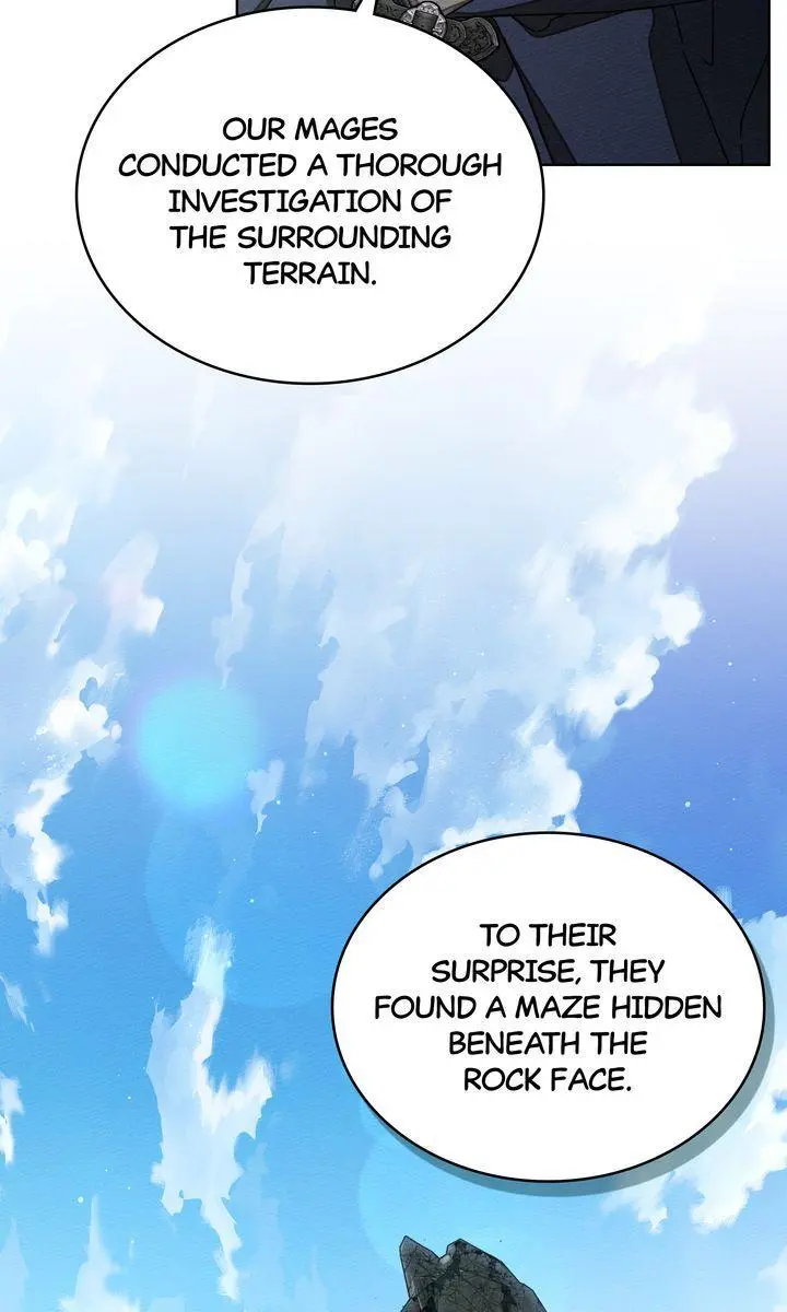 Under the Oak Tree Chapter 141 page 6