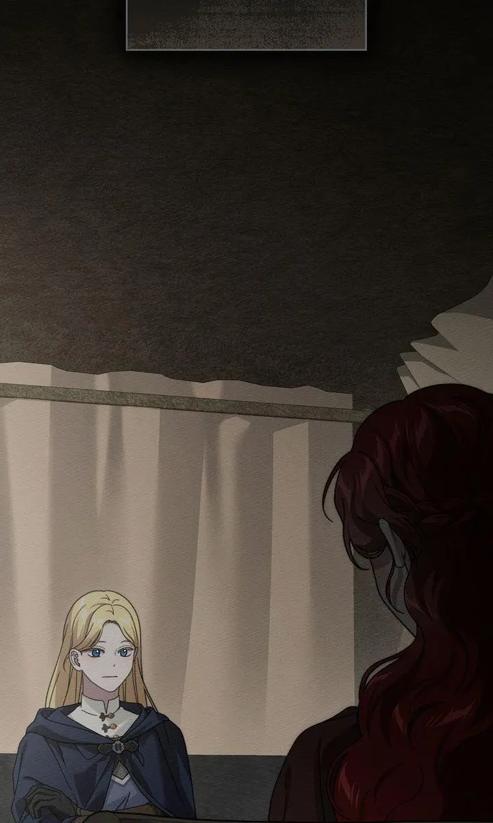 Under the Oak Tree Chapter 141 page 18