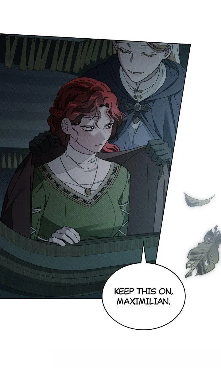 Under the Oak Tree Chapter 141 page 54