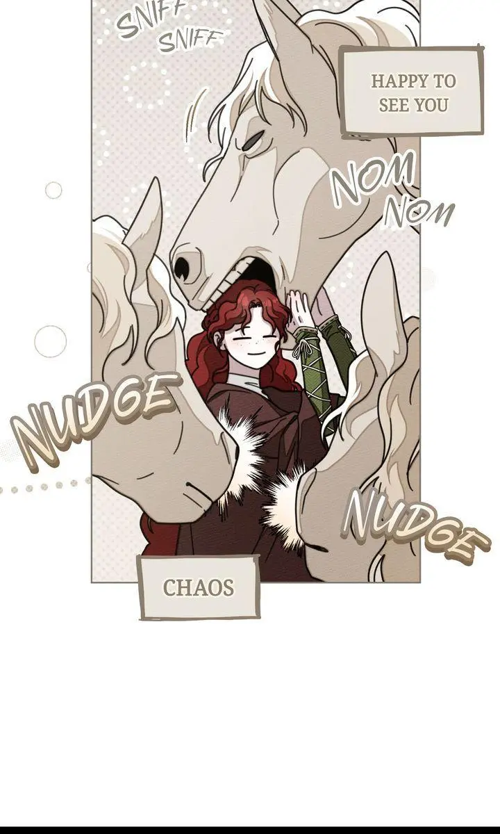 Under the Oak Tree Chapter 141 page 73