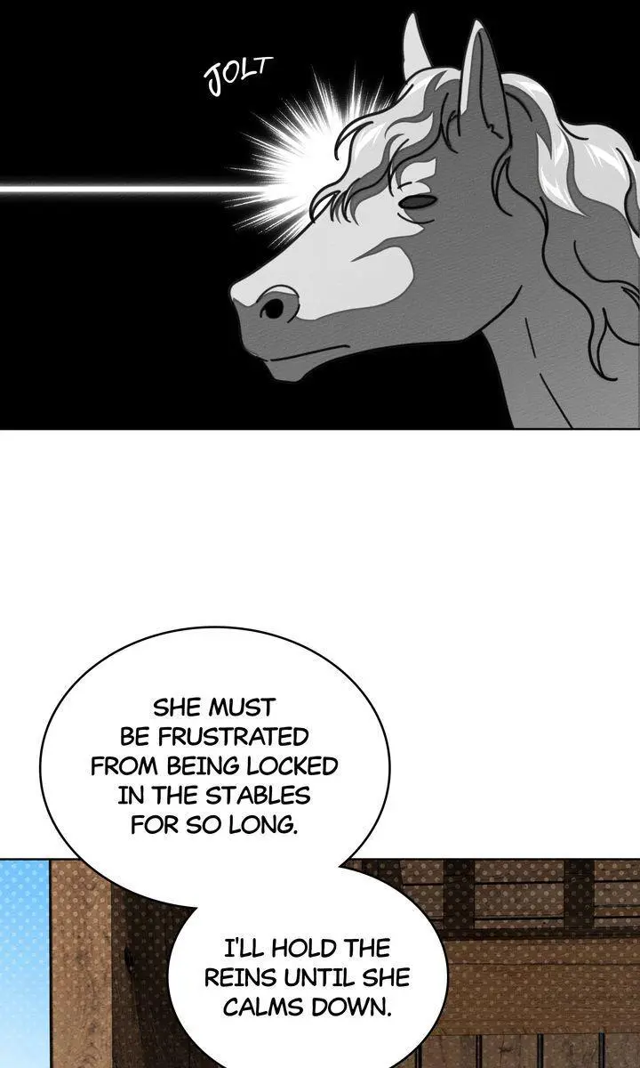 Under the Oak Tree Chapter 141 page 74