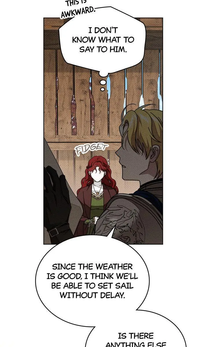 Under the Oak Tree Chapter 141 page 77