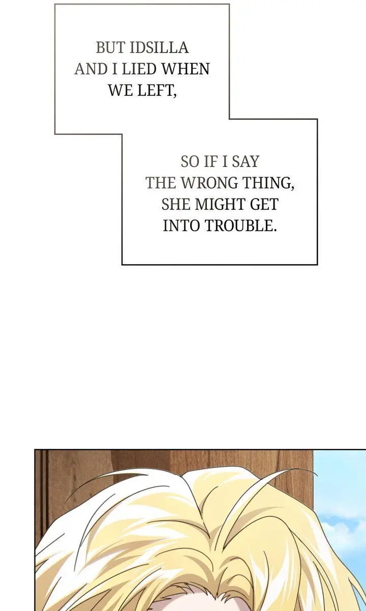 Under the Oak Tree Chapter 141 page 84