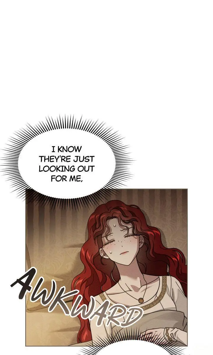Under the Oak Tree Chapter 141 page 93