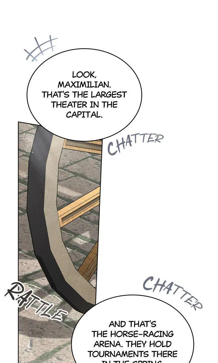 Under the Oak Tree Chapter 142 page 4