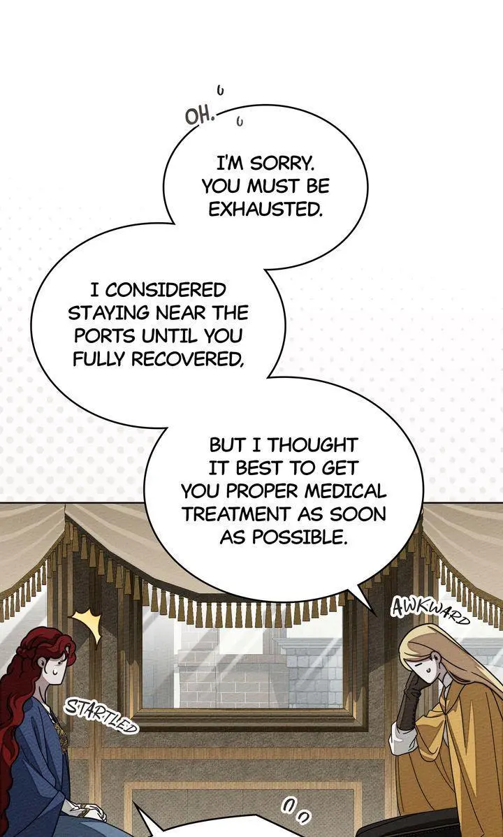 Under the Oak Tree Chapter 142 page 9