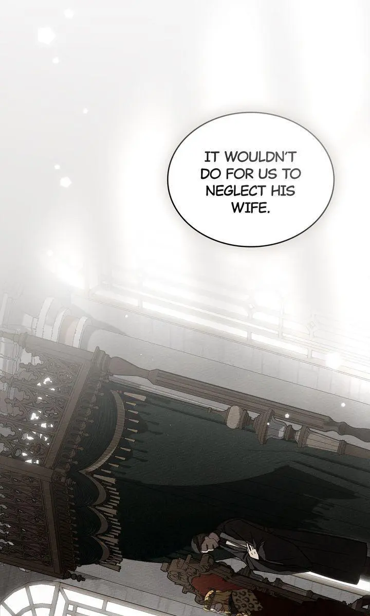 Under the Oak Tree Chapter 142 page 46