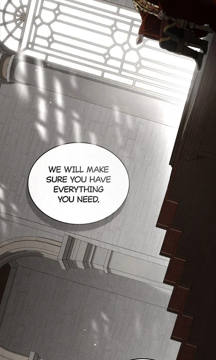 Under the Oak Tree Chapter 142 page 47