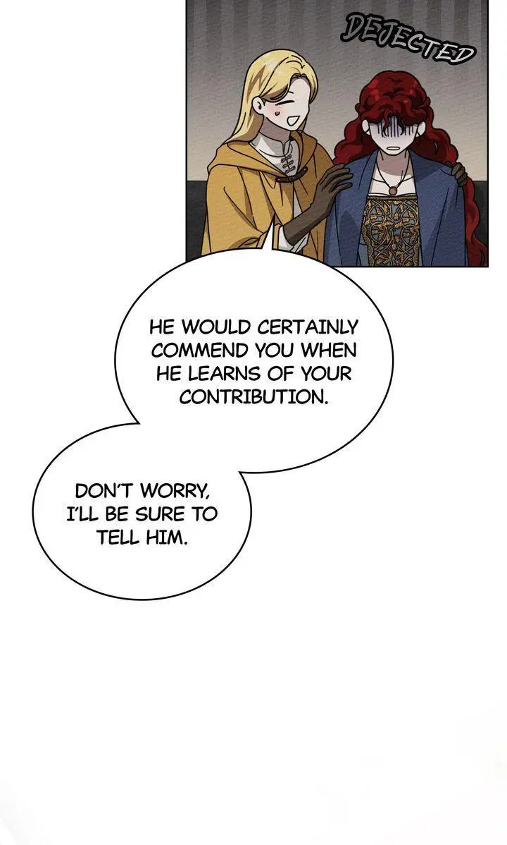Under the Oak Tree Chapter 142 page 57
