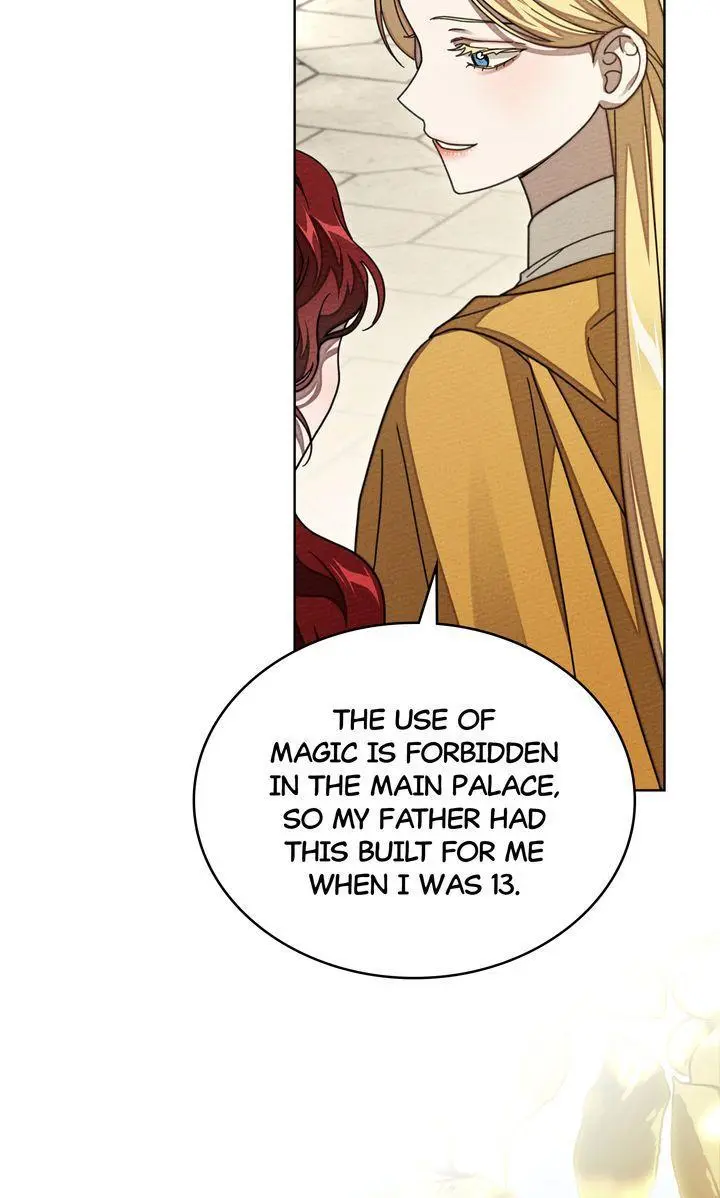 Under the Oak Tree Chapter 142 page 64