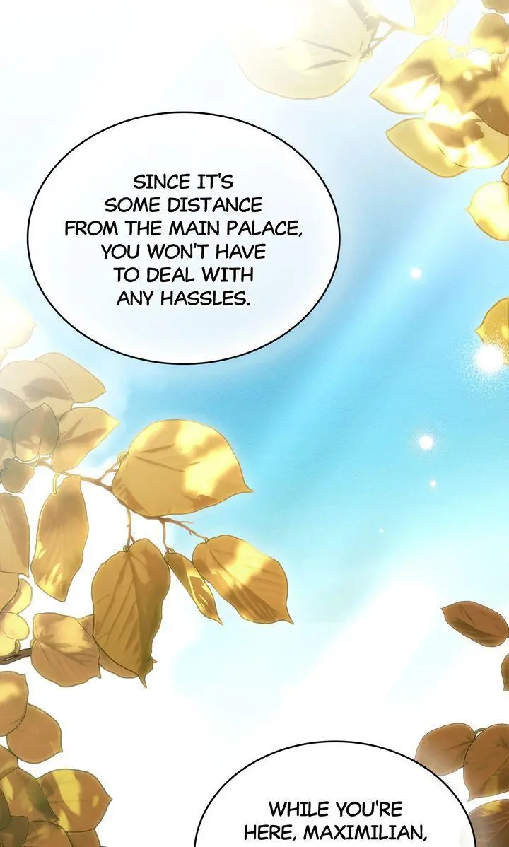 Under the Oak Tree Chapter 142 page 65