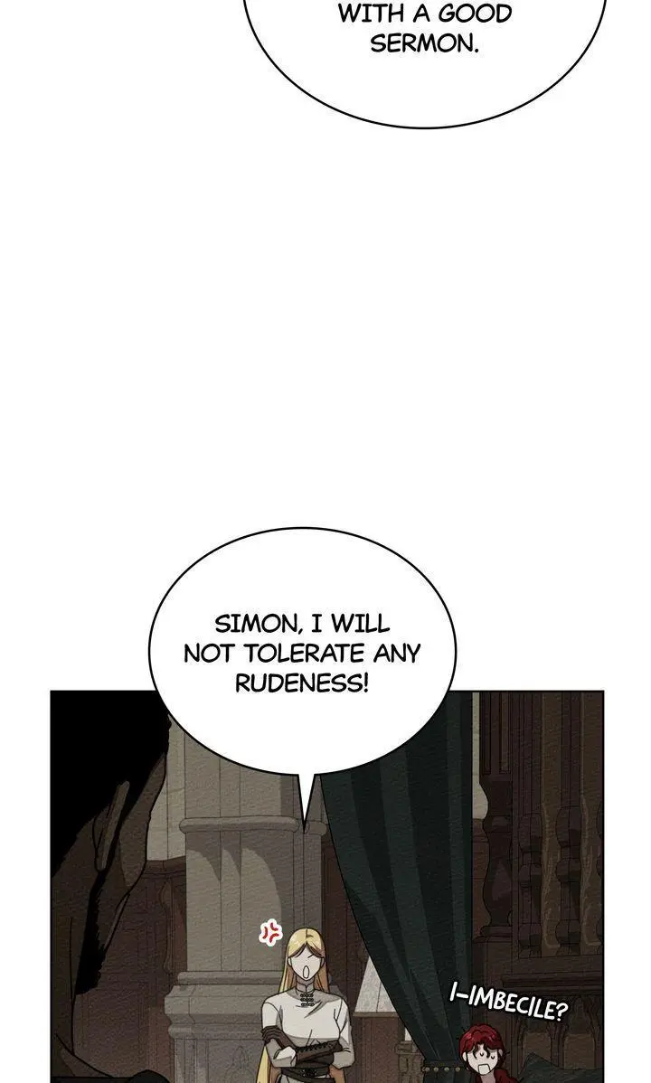 Under the Oak Tree Chapter 142 page 70