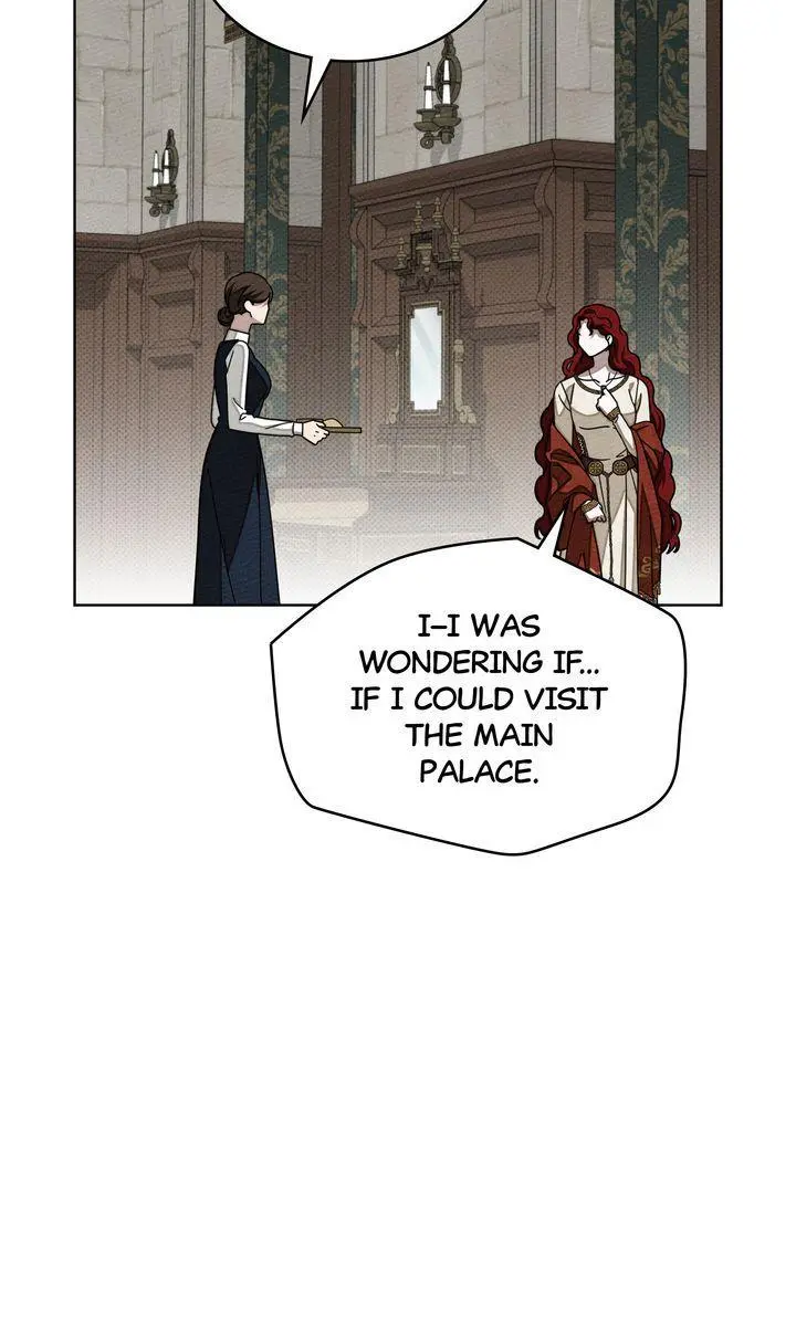 Under the Oak Tree Chapter 142 page 108