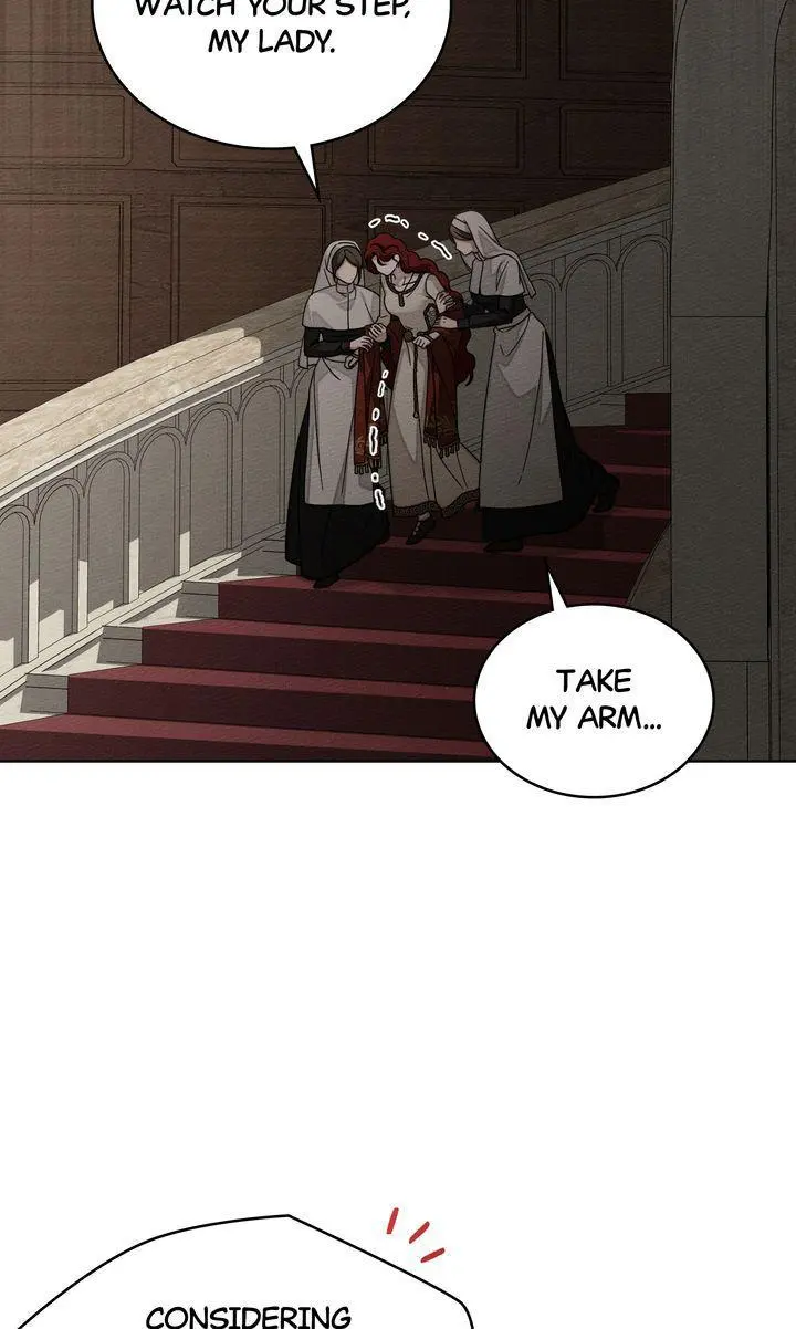 Under the Oak Tree Chapter 143 page 8