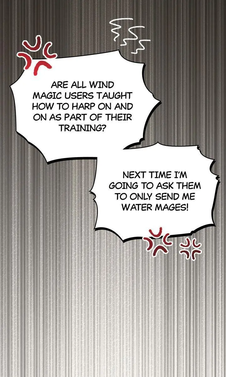 Under the Oak Tree Chapter 143 page 13