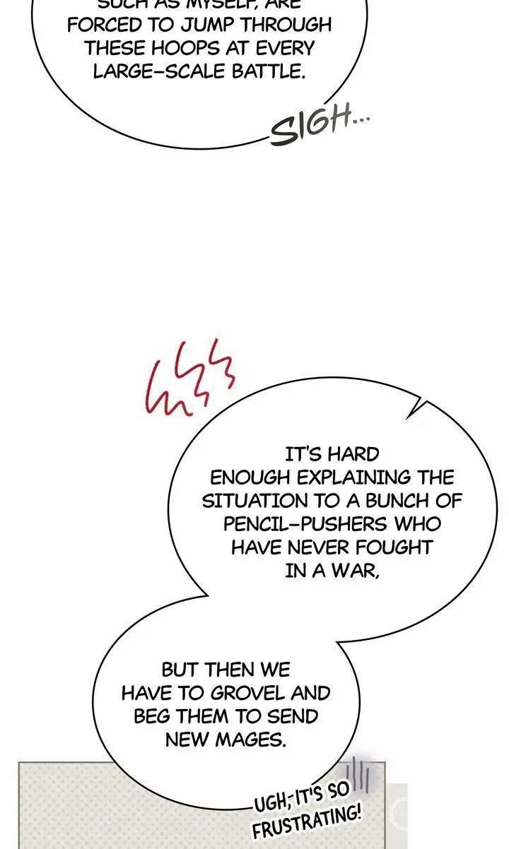 Under the Oak Tree Chapter 143 page 42
