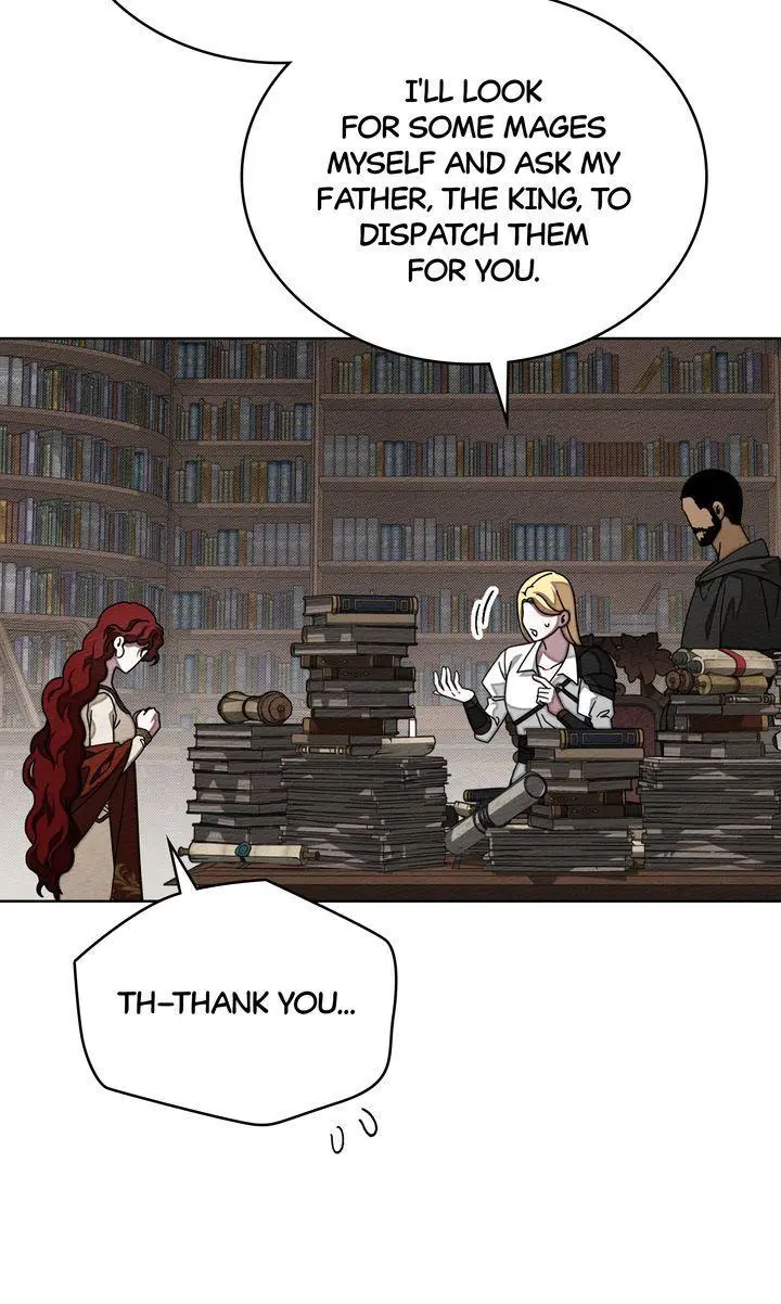 Under the Oak Tree Chapter 143 page 61