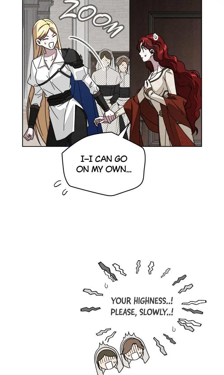 Under the Oak Tree Chapter 143 page 63