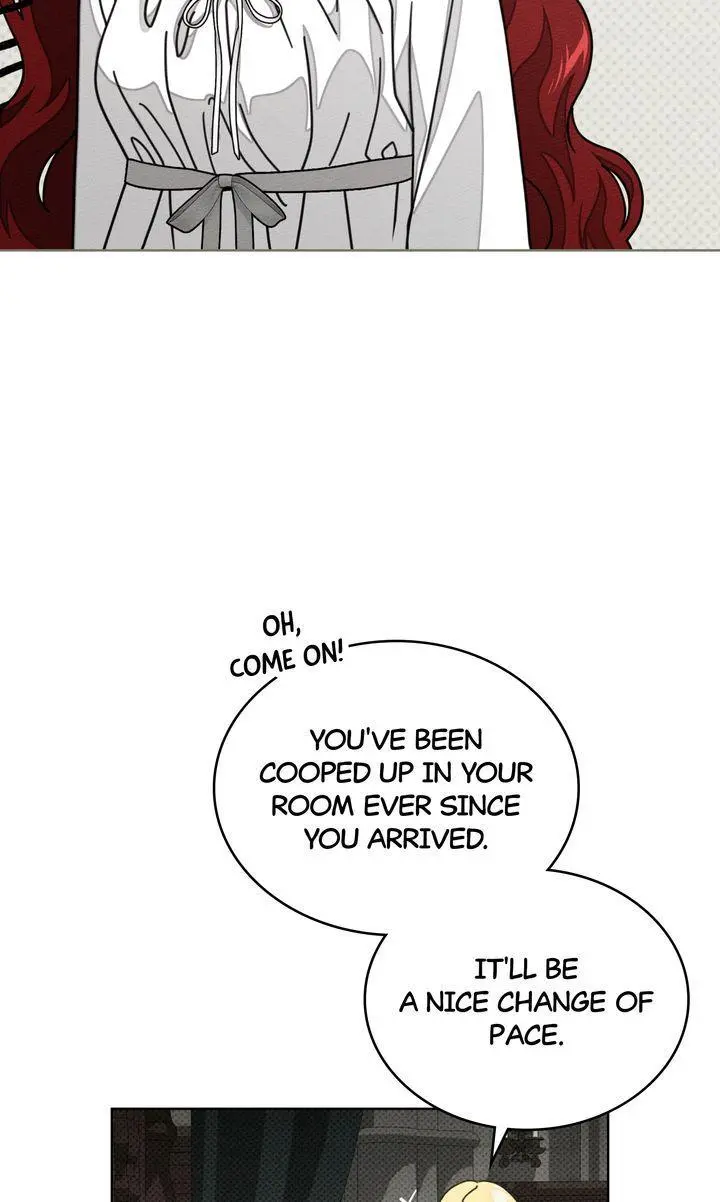Under the Oak Tree Chapter 143 page 88