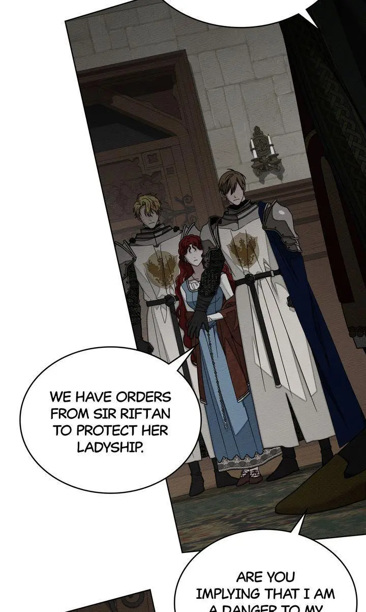 Under the Oak Tree Chapter 144 page 45